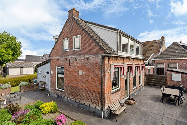 Te koop: Buorren 5, 9041AW Berltsum